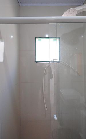 Apartamento para alugar com 50m², 1 quarto e 1 vagaBanheiro Social