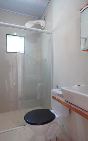 Apartamento para alugar com 50m², 1 quarto e 1 vagaBanheiro social 