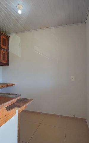 Apartamento para alugar com 50m², 1 quarto e 1 vagaCozinha 