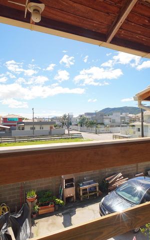 Apartamento para alugar com 50m², 1 quarto e 1 vagaVaranda da Sala