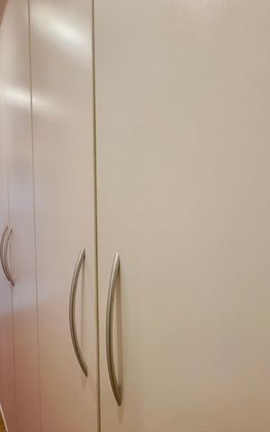 Apartamento à venda com 140m², 3 quartos e 3 vagas Apartamento à venda com 140m², 3 quartos e 3 vagasCloset suite 3