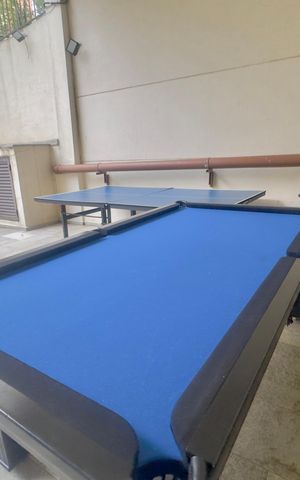 Apartamento à venda com 140m², 3 quartos e 3 vagas Apartamento à venda com 140m², 3 quartos e 3 vagasSala de Jogos