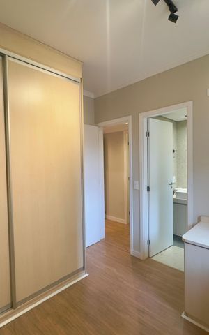 Apartamento à venda com 140m², 3 quartos e 3 vagas Apartamento à venda com 140m², 3 quartos e 3 vagasSuite 2