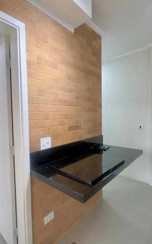Apartamento à venda com 140m², 3 quartos e 3 vagas Apartamento à venda com 140m², 3 quartos e 3 vagasÁrea de Serviço