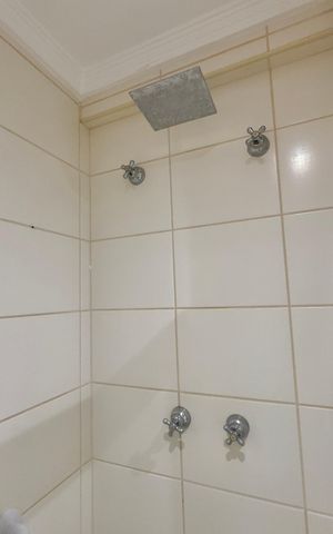 Apartamento à venda com 140m², 3 quartos e 3 vagas Apartamento à venda com 140m², 3 quartos e 3 vagasBanheiro da Suíte 3