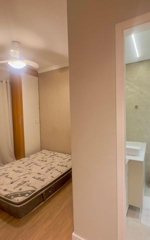Apartamento à venda com 140m², 3 quartos e 3 vagas Apartamento à venda com 140m², 3 quartos e 3 vagasSuite 1