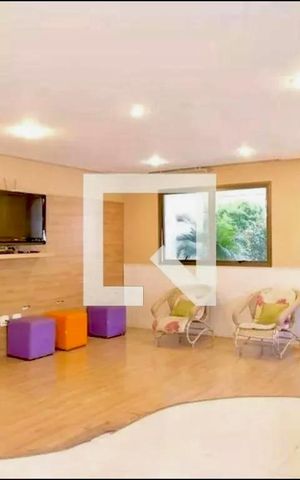 Apartamento à venda com 140m², 3 quartos e 3 vagas Apartamento à venda com 140m², 3 quartos e 3 vagasÁrea comum