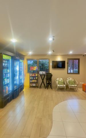 Apartamento à venda com 140m², 3 quartos e 3 vagas Apartamento à venda com 140m², 3 quartos e 3 vagasMini mercado