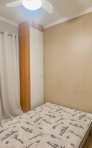 Apartamento à venda com 140m², 3 quartos e 3 vagas Apartamento à venda com 140m², 3 quartos e 3 vagasSuite 1