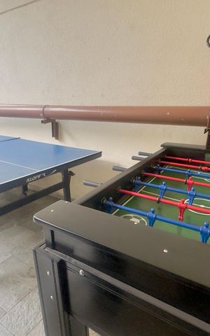 Apartamento à venda com 140m², 3 quartos e 3 vagas Apartamento à venda com 140m², 3 quartos e 3 vagasSala de Jogos