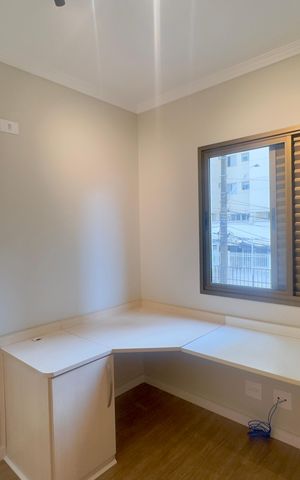 Apartamento à venda com 140m², 3 quartos e 3 vagas Apartamento à venda com 140m², 3 quartos e 3 vagasSuite 2