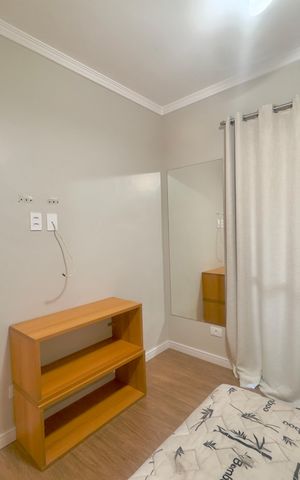 Apartamento à venda com 140m², 3 quartos e 3 vagas Apartamento à venda com 140m², 3 quartos e 3 vagasSuite 1