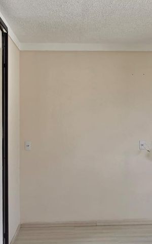 Apartamento para alugar com 37m², 2 quartos e 1 vagaSala 