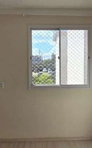 Apartamento para alugar com 37m², 2 quartos e 1 vagaQuarto 02