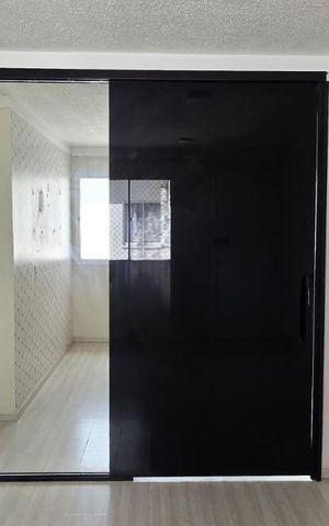 Apartamento para alugar com 37m², 2 quartos e 1 vagaSala 