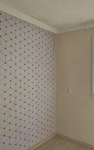 Apartamento para alugar com 37m², 2 quartos e 1 vagaQuarto 02
