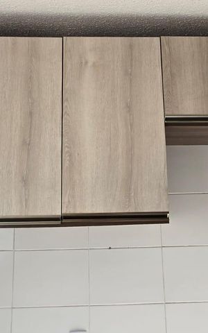 Apartamento para alugar com 37m², 2 quartos e 1 vagaCozinha e Área de Serviço