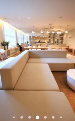 Apartamento para alugar com 77m², 1 quarto e 1 vaga