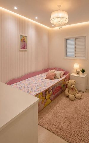 Apartamento à venda com 55m², 2 quartos e 1 vaga Apartamento à venda com 55m², 2 quartos e 1 vagaQuarto 2