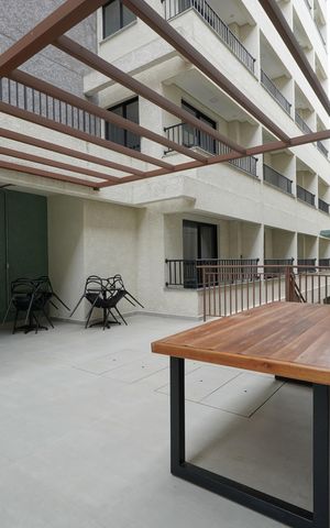 Studio para alugar com 25m², 1 quarto e sem vagaÁrea comum