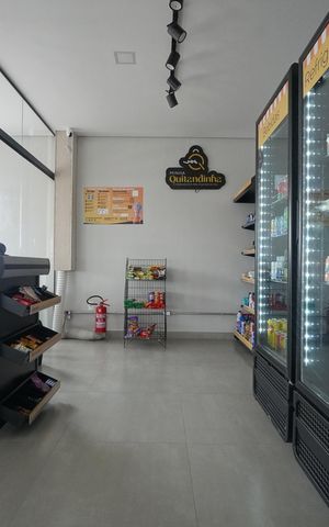 Studio para alugar com 25m², 1 quarto e sem vagaMini Mercado