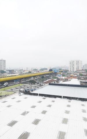 Studio para alugar com 25m², 1 quarto e sem vagaVista