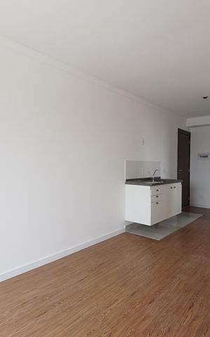 Studio para alugar com 25m², 1 quarto e sem vagaStudio