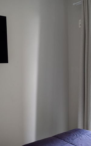 Apartamento para alugar com 40m², 1 quarto e 1 vagaQuarto