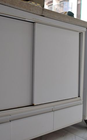 Apartamento para alugar com 40m², 1 quarto e 1 vagaCozinha