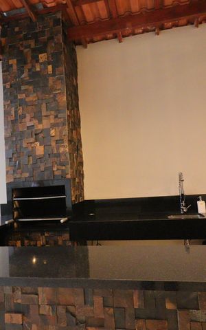 Apartamento para alugar com 44m², 2 quartos e sem vagaÁrea comum - Churrasqueira