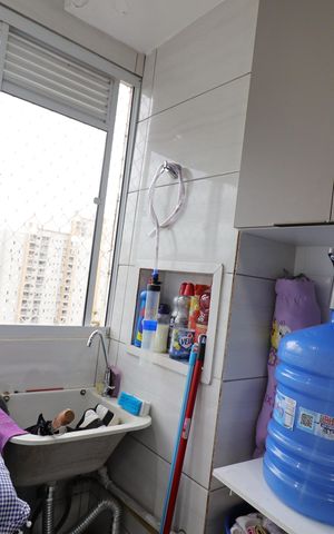 Apartamento para alugar com 44m², 2 quartos e sem vagaÁrea de Serviço