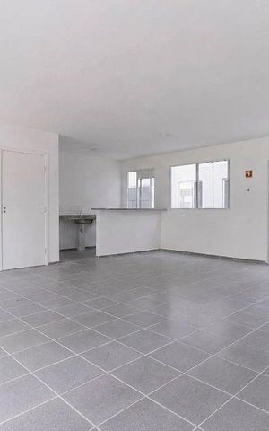 Apartamento para alugar com 44m², 2 quartos e sem vaga Apartamento para alugar com 44m², 2 quartos e sem vagaÁrea comum - Salão de festas