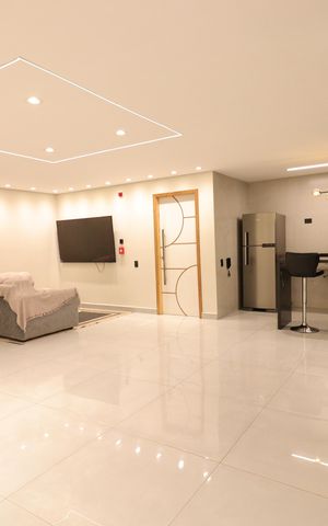 Apartamento para alugar com 44m², 2 quartos e sem vagaEspaço Gourmet