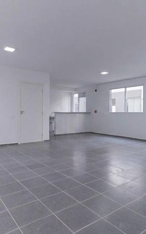 Apartamento para alugar com 44m², 2 quartos e sem vaga Apartamento para alugar com 44m², 2 quartos e sem vagaÁrea comum - Salão de festas