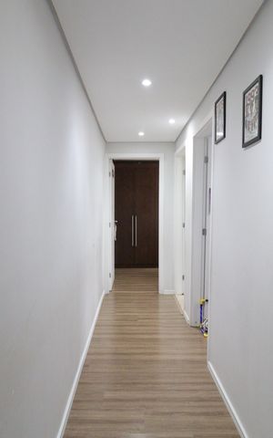 Apartamento para alugar com 44m², 2 quartos e sem vagaCorredor