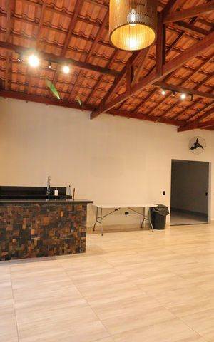 Apartamento para alugar com 44m², 2 quartos e sem vagaÁrea comum - Churrasqueira