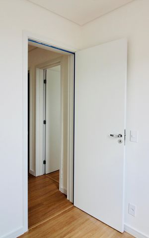 Apartamento para alugar com 42m², 2 quartos e 1 vaga Apartamento para alugar com 42m², 2 quartos e 1 vagaQuarto 1
