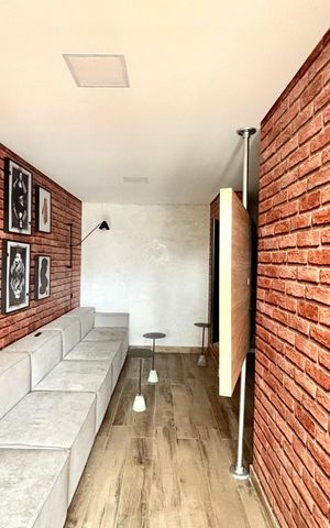 Apartamento para alugar com 42m², 2 quartos e 1 vaga Apartamento para alugar com 42m², 2 quartos e 1 vagaÁrea comum