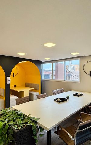 Apartamento para alugar com 42m², 2 quartos e 1 vaga Apartamento para alugar com 42m², 2 quartos e 1 vagaÁrea comum