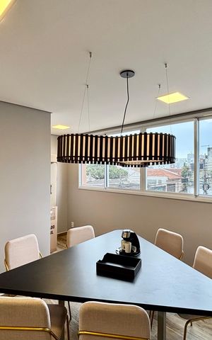 Apartamento para alugar com 42m², 2 quartos e 1 vaga Apartamento para alugar com 42m², 2 quartos e 1 vagaÁrea comum