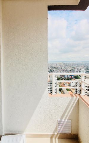 Apartamento para alugar com 42m², 2 quartos e 1 vaga Apartamento para alugar com 42m², 2 quartos e 1 vagaVaranda