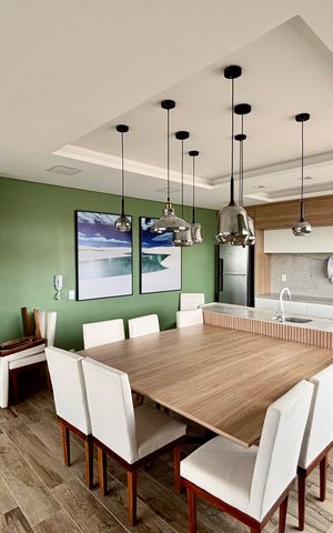 Apartamento para alugar com 42m², 2 quartos e 1 vaga Apartamento para alugar com 42m², 2 quartos e 1 vagaÁrea comum - Salão de festas