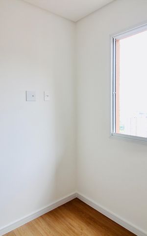 Apartamento para alugar com 42m², 2 quartos e 1 vaga Apartamento para alugar com 42m², 2 quartos e 1 vagaQuarto 1