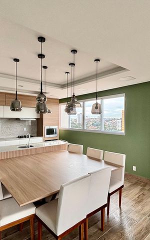 Apartamento para alugar com 42m², 2 quartos e 1 vaga Apartamento para alugar com 42m², 2 quartos e 1 vagaÁrea comum - Salão de festas