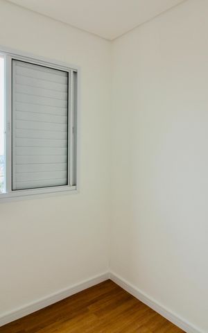 Apartamento para alugar com 42m², 2 quartos e 1 vaga Apartamento para alugar com 42m², 2 quartos e 1 vagaQuarto 1