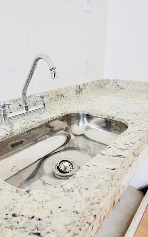 Apartamento para alugar com 42m², 2 quartos e 1 vaga Apartamento para alugar com 42m², 2 quartos e 1 vagaCozinha