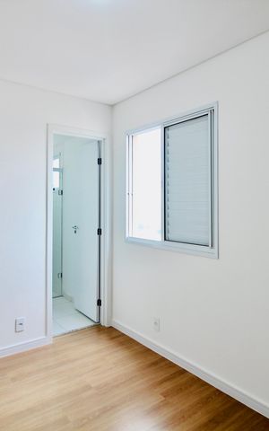 Apartamento para alugar com 42m², 2 quartos e 1 vaga Apartamento para alugar com 42m², 2 quartos e 1 vagaSuite 1