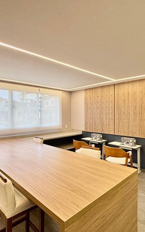 Apartamento para alugar com 42m², 2 quartos e 1 vaga Apartamento para alugar com 42m², 2 quartos e 1 vagaÁrea comum