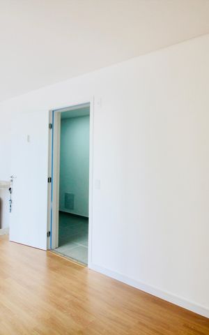 Apartamento para alugar com 42m², 2 quartos e 1 vaga Apartamento para alugar com 42m², 2 quartos e 1 vagaSala/Cozinha