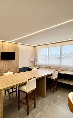 Apartamento para alugar com 42m², 2 quartos e 1 vaga Apartamento para alugar com 42m², 2 quartos e 1 vagaÁrea comum
